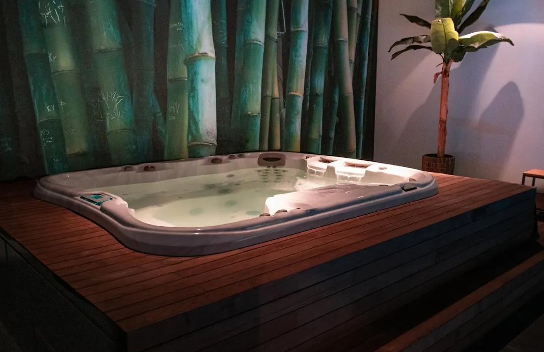 Bed & Wellness Boxtel-1